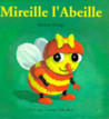 Couverture du livre Mireille l'abeille