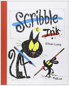 Scribble&Ink