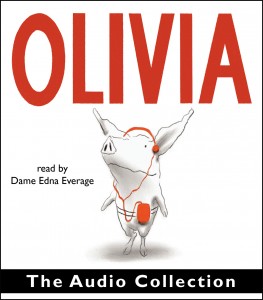 Olivia_CD_Atheneum_Books_for_children