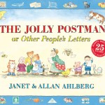 The Jolly Postman
