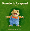 Couverture du livre Roméo le Crapaud