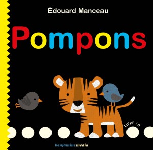 Couverture de l'album Pompons