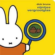 Ninjntjes vergrootglas Ninjntjes vergrootglas