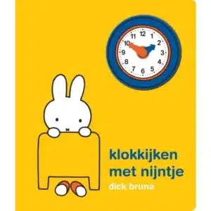klokkijken-met-nijntje klokkijken-met-nijntje